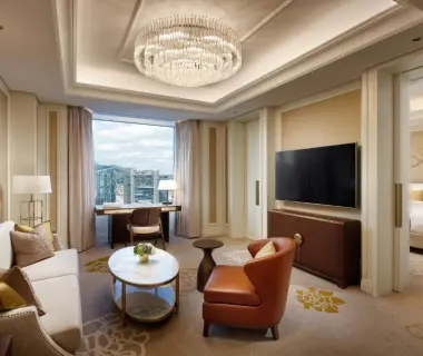 Lotte Hotel Seoul