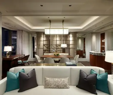 Lotte Hotel Seoul