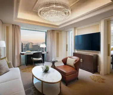 Lotte Hotel Seoul