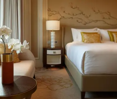 Lotte Hotel Seoul