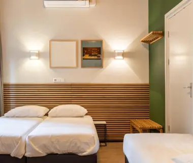Weber Hotel