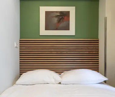 Weber Hotel