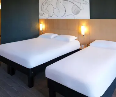 ibis Toulouse Gare Matabiau