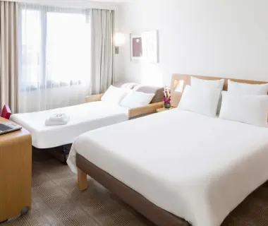 Novotel Nice Centre Vieux Nice