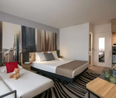 Novotel Nice Centre Vieux Nice