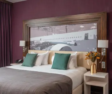 Holiday Inn Toulouse Airport by IHG