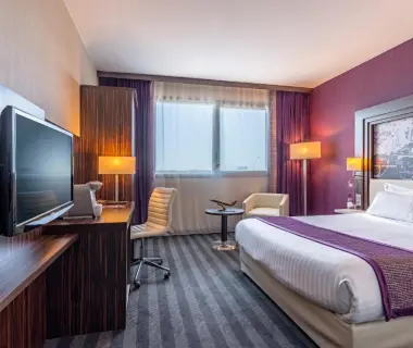 Holiday Inn Toulouse Airport by IHG