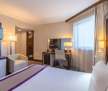 Holiday Inn Toulouse Airport by IHG