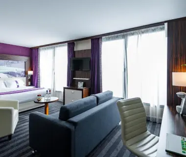 Holiday Inn Toulouse Airport by IHG
