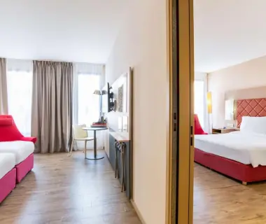 Radisson Blu Hotel Toulouse Airport