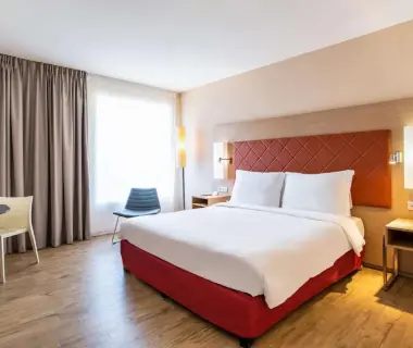 Radisson Blu Hotel Toulouse Airport