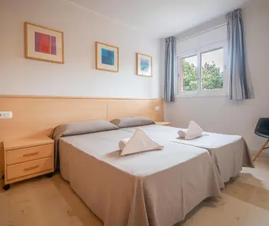 Aparthotel Marsol