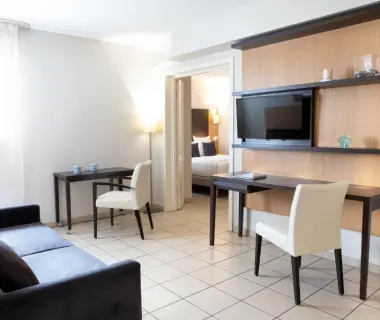 Residhome Toulouse Occitania