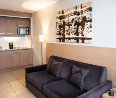 Residhome Toulouse Occitania