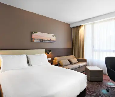 OSKO Hôtel Toulouse Aéroport