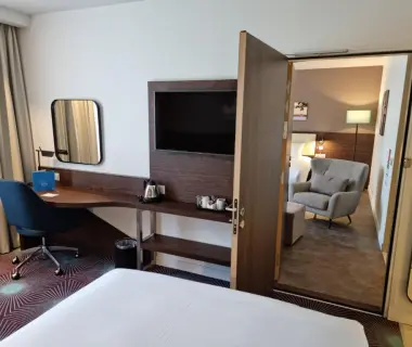 OSKO Hôtel Toulouse Aéroport