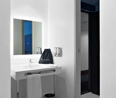OSKO Hôtel Toulouse Aéroport