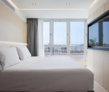 Dorma Plaza Catalunya