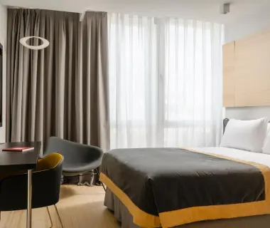 Dorma Plaza Catalunya