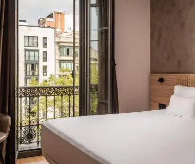 Petit Palace Eixample