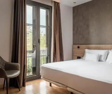 Petit Palace Eixample