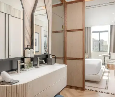 BLESS Hotel Barcelona