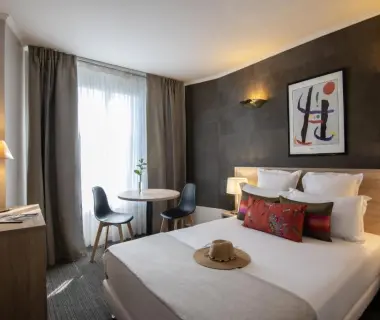 Le Cetai Cannes Beach Hotel
