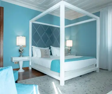 Palacio Sao Silvestre-Boutique Hotel