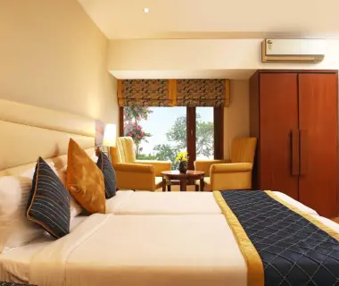 Ahuja Residency Sunder Nagar
