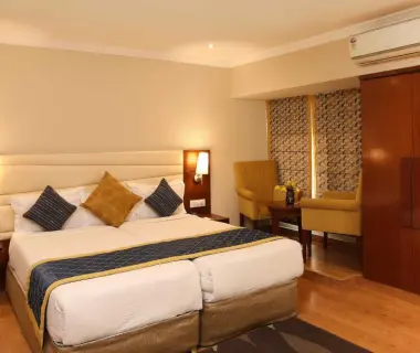 Ahuja Residency Sunder Nagar