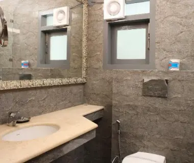 Ahuja Residency Sunder Nagar