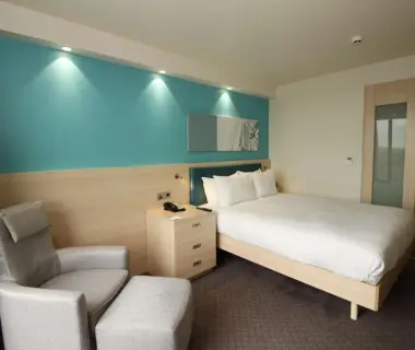 Hampton By Hilton London Excel