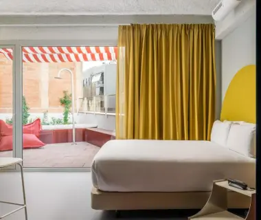 BYPILLOW Flamant