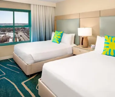 Embassy Suites by Hilton San Diego Bay Downtown