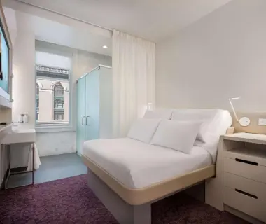 Yotel San Francisco