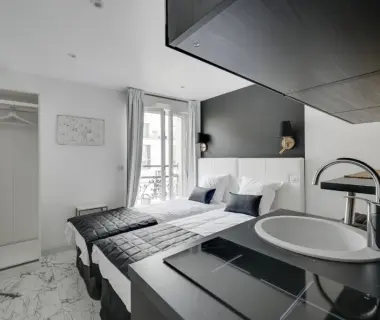 Le Bellevue