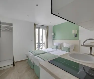 Le Bellevue