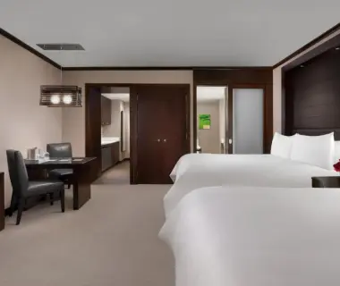 Vdara Hotel & Spa at ARIA Las Vegas