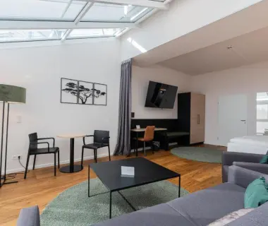 Arkadia Apartments Rhein-Main
