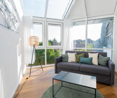 Arkadia Apartments Rhein-Main