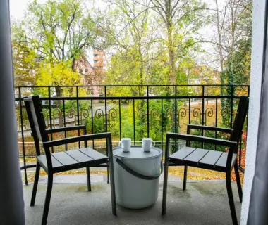 aappartel APARTHOTEL Herford