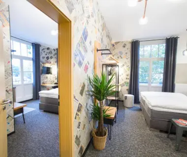 aappartel APARTHOTEL Herford