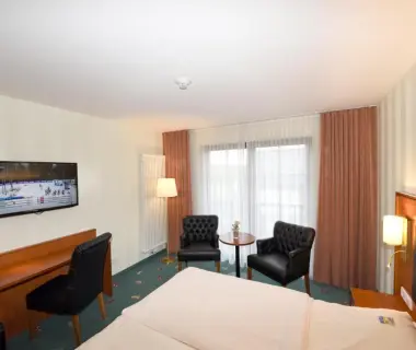 Hotel Freihof