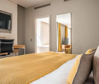 Apex Waterloo Place Hotel