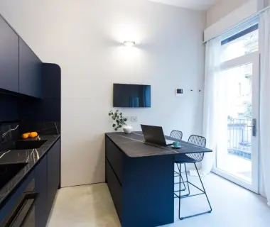 Naitly Milano Dergano