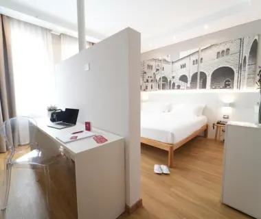 Cavallo Hotel Verona Est