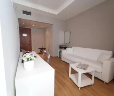 Cavallo Hotel Verona Est