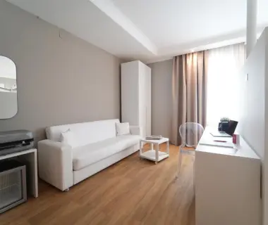 Cavallo Hotel Verona Est