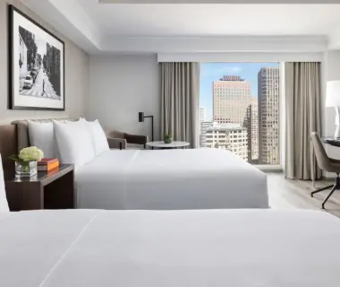 Hyatt Regency San Francisco Downtown SOMA