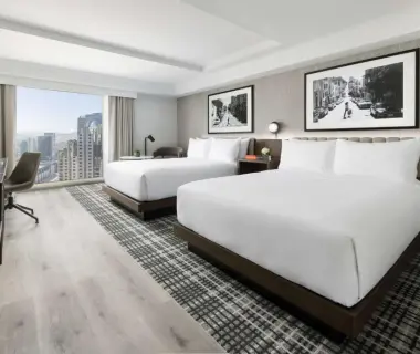 Hyatt Regency San Francisco Downtown SOMA